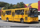 Viação Cidade Sorriso >> Viação Sorriso de Curitiba GC291 na cidade de Curitiba, Paraná, Brasil, por Jonas de Almeida Cabral. Número da foto: #13326710.