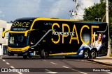Expresso Nordeste 5974 na cidade de Cascavel, Paraná, Brasil, por Flávio Oliveira. Número da foto: #13327193.
