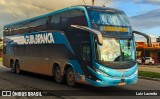 Viação Águia Branca 50790 na cidade de Itabuna, Bahia, Brasil, por Luiz Lacerda. Número da foto: #13325737.