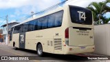 T4 Logística 640 na cidade de Serra, Espírito Santo, Brasil, por Thaynan Sarmento. Número da foto: #13325930.