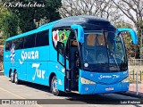 Souza Tur 4560 na cidade de Juiz de Fora, Minas Gerais, Brasil, por Luiz Krolman. Número da foto: #13327316.