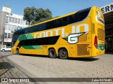 Empresa Gontijo de Transportes 23090 na cidade de Ipatinga, Minas Gerais, Brasil, por Celso ROTA381. Número da foto: #13325798.