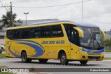 Viação Lírio dos Vales 13000 na cidade de Vitória, Espírito Santo, Brasil, por Carlos Kircheim. Número da foto: #13327219.