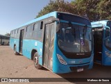 Taguatur - Taguatinga Transporte e Turismo 06808 na cidade de Brasília, Distrito Federal, Brasil, por Matheus de Souza. Número da foto: #13327513.