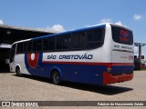 Viação São Cristóvão 2270 na cidade de Lavras, Minas Gerais, Brasil, por Fabricio do Nascimento Zulato. Número da foto: #13326072.