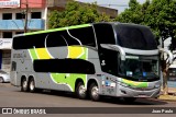 Brasil Sul Linhas Rodoviárias 3425 na cidade de Cascavel, Paraná, Brasil, por Joao Paulo. Número da foto: #13325876.