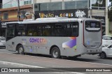 Conecta Camaçari - ATT - Atlântico Transportes e Turismo 8824161 na cidade de Camaçari, Bahia, Brasil, por Eliziar Maciel Soares. Número da foto: #13326601.