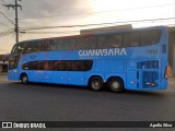 UTIL - União Transporte Interestadual de Luxo 11910 na cidade de Cruzeiro, São Paulo, Brasil, por Apollo Silva. Número da foto: #13326690.