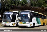Empresa Gontijo de Transportes 12295 na cidade de Belo Horizonte, Minas Gerais, Brasil, por Filipe Lima. Número da foto: #13327472.