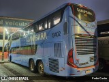 UTIL - União Transporte Interestadual de Luxo 13402 na cidade de Barbacena, Minas Gerais, Brasil, por Pedro Castro. Número da foto: #13326399.