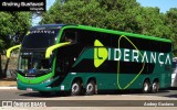 Liderança Turismo 1810 na cidade de Palmas, Tocantins, Brasil, por Andrey Gustavo. Número da foto: #13327045.