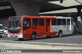 Viação Novo Retiro 88356 na cidade de Belo Horizonte, Minas Gerais, Brasil, por Eliziar Maciel Soares. Número da foto: #13326761.