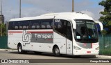 Transpen Transporte Coletivo e Encomendas 42040 na cidade de São Paulo, São Paulo, Brasil, por George Miranda. Número da foto: #13327043.