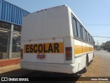 Ônibus Particulares 5712 na cidade de Igarapava, São Paulo, Brasil, por Jonas Miranda. Número da foto: #13326336.