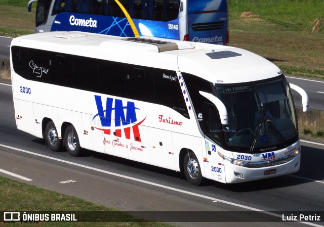 VM Turismo 2030 na cidade de Roseira, São Paulo, Brasil, por Luiz Petriz. Número da foto: #13328282.