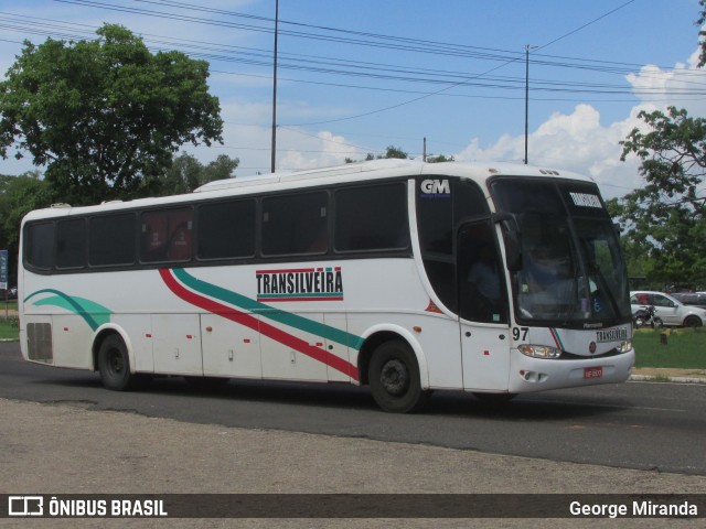 Transilveira 97 na cidade de Teresina, Piauí, Brasil, por George Miranda. Número da foto: #13328589.