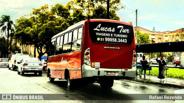 Lucas Tur 2341 na cidade de Porto Alegre, Rio Grande do Sul, Brasil, por Rafael Rezende. Número da foto: #13329363.