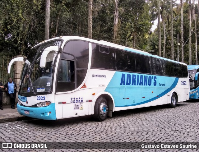 Adriano's Turismo 2022 na cidade de Petrópolis, Rio de Janeiro, Brasil, por Gustavo Esteves Saurine. Número da foto: #13328192.