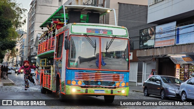 Tchan da Alegria TCHAN DA ALEGRIA na cidade de Nova Friburgo, Rio de Janeiro, Brasil, por Leonardo Correa Gomes Martins. Número da foto: #13328869.