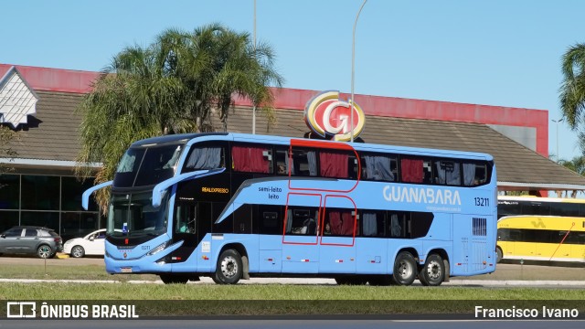 Real Expresso 13211 na cidade de Ourinhos, São Paulo, Brasil, por Francisco Ivano. Número da foto: #13329292.
