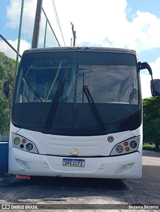 CNIT Transportes 3873 na cidade de Belém, Pará, Brasil, por Bezerra Bezerra. Número da foto: #13328296.