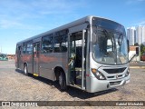 VCG - Viação Campos Gerais 1073 na cidade de Ponta Grossa, Paraná, Brasil, por Gabriel Michalski. Número da foto: #13329278.