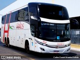 Helios Coletivos e Cargas 454 na cidade de Goiânia, Goiás, Brasil, por Carlos Daniel Moreira Batista. Número da foto: #13328305.
