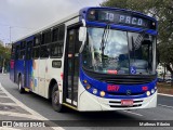 BR7 Mobilidade 1635 na cidade de São Bernardo do Campo, São Paulo, Brasil, por Matheus Ribeiro. Número da foto: #13328737.