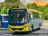 City Transporte Urbano Intermodal Sorocaba 2700 na cidade de Sorocaba, São Paulo, Brasil, por Guilherme Justo. Número da foto: #13329859.