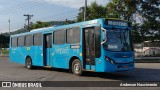 Viação Nossa Senhora do Amparo RJ 186.164 na cidade de Niterói, Rio de Janeiro, Brasil, por Anderson Nascimento. Número da foto: #13329458.