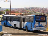 VB Transportes e Turismo 1215 na cidade de Campinas, São Paulo, Brasil, por Guilherme Estevan. Número da foto: #13328080.