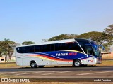 Transnew Limeira 2000 na cidade de Araras, São Paulo, Brasil, por André Fermino . Número da foto: #13328551.