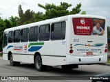 Praiamar Transportes 515 na cidade de Caraguatatuba, São Paulo, Brasil, por Marcelo Castro. Número da foto: #13328242.