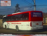 Viação Piracicabana 5476 na cidade de São José dos Campos, São Paulo, Brasil, por Paulo Rafael Peixoto. Número da foto: #13329293.