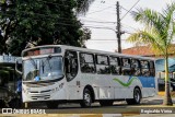 Auto Viação i9 I9022 na cidade de Rio das Pedras, São Paulo, Brasil, por Reginaldo Vieira. Número da foto: #13327647.