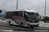 Pindatur Transporte e Turismo 2113 na cidade de São Paulo, São Paulo, Brasil, por Ezequiel Vicente Fernandes. Número da foto: #13328873.