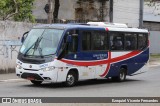 Universo Transportes 5800 na cidade de São Paulo, São Paulo, Brasil, por Ezequiel Vicente Fernandes. Número da foto: #13328384.