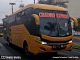 Cruzero Express 2024 na cidade de Independencia, Lima, Lima Metropolitana, Peru, por Joaquín Mauricio Vidal Mollyk. Número da foto: #13329665.