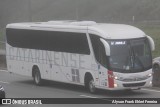 Auto Viação Catarinense 323211 na cidade de Araquari, Santa Catarina, Brasil, por Alyson Frank Ehlert Ferreira. Número da foto: #13327919.
