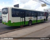 Belém Rio Transportes BD-54611 na cidade de Belém, Pará, Brasil, por Bezerra Bezerra. Número da foto: #13328850.