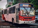 Integração Transportes 0412029 na cidade de Manaus, Amazonas, Brasil, por Vinícius Rodrigues. Número da foto: #13329183.
