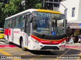 Auto Viação Alpha TREINAMENTO na cidade de Rio de Janeiro, Rio de Janeiro, Brasil, por Wellington de Jesus Santos. Número da foto: #:id.