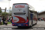 CMW Transportes 1323 na cidade de Barueri, São Paulo, Brasil, por Douglas Célio Brandao. Número da foto: #13329356.