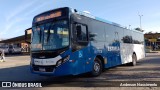 Viação Estrela RJ 177.019 na cidade de Niterói, Rio de Janeiro, Brasil, por Anderson Nascimento. Número da foto: #13329365.