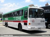 Empresa de Ônibus Nossa Senhora da Penha 13149 na cidade de São Paulo, São Paulo, Brasil, por Robson Alves. Número da foto: #13329029.