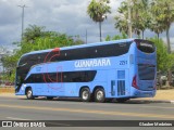 Expresso Guanabara 2251 na cidade de Teresina, Piauí, Brasil, por Glauber Medeiros. Número da foto: #13328820.