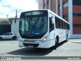 Transnacional Transportes Urbanos 08095 na cidade de Natal, Rio Grande do Norte, Brasil, por Junior Mendes. Número da foto: #13327930.