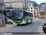 Viação Vera Cruz RJ 205.045 na cidade de Duque de Caxias, Rio de Janeiro, Brasil, por Natan Lima. Número da foto: #13329422.