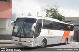 Viação Cidade do Aço RJ 174.077 na cidade de Rio de Janeiro, Rio de Janeiro, Brasil, por Paulo Alexandre da Silva. Número da foto: #13328152.