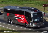 JP Tur Locação e Transportes - Costa e Pinheiro Locação e Transportes 2300 na cidade de Roseira, São Paulo, Brasil, por Luiz Petriz. Número da foto: #13328267.